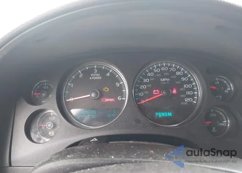 2010 GMC Yukon Xl 1500 Denali из США, поврежденный, VIN 1GKUKMEF4AR181847